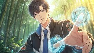 🌟【New Anime Release | ENG SUB】'I Can Eliminate All Immortals in Front of Me with One Click': A Us...