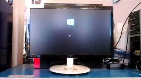 OBM Boot diskless Slowly