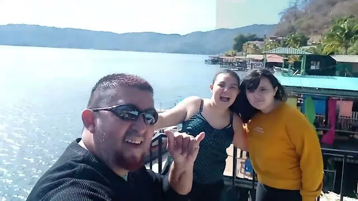 Un viaje a una de las maravillas del mundo en El S...