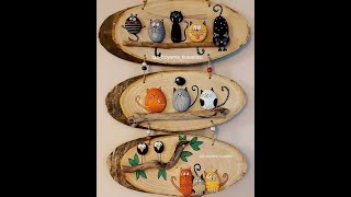 Home Decor Ideas - Crafts For Home Decor - Crafts Decoration - Crafts