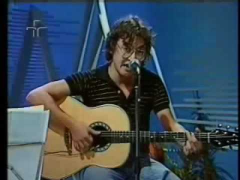 TV Cultura, 1980 - Violo Pela TV - Musical