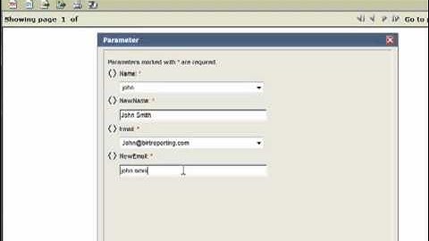 BIRT Database Example http://birtreporting.com/home/birt-database-example/