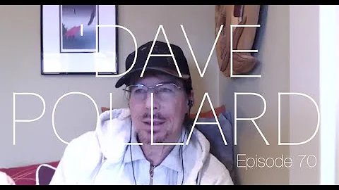 Behind The Curtain with Dave Pollard - Episode 70 ...
