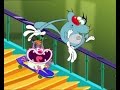 Oggy and the Cockroaches - Don't rock the cradle! (S02E129) Full Episode in HD