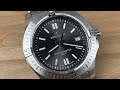 Breitling Colt 41mm automatic