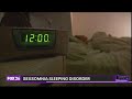 Sexsomnia Sleeping Disorder Sexsomnia Sleeping Disorder