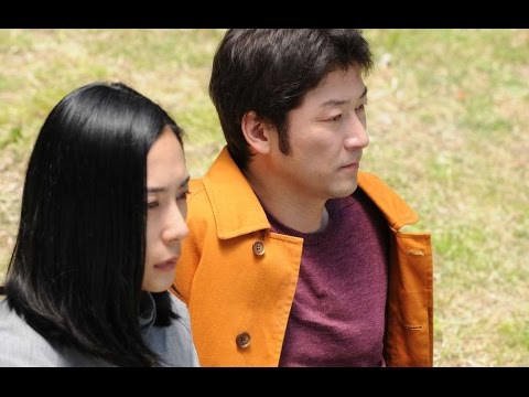 岸辺の旅　映画予告