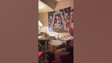 Drummer adds awesome groove to LCD Soundsystem