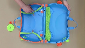 Trunki Fix Wheel