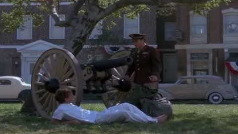 Quantum Leap Season 4 Intro w/Teaser