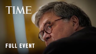 Attorney General William Barr Testifies Before House Judiciary Committee | TIME