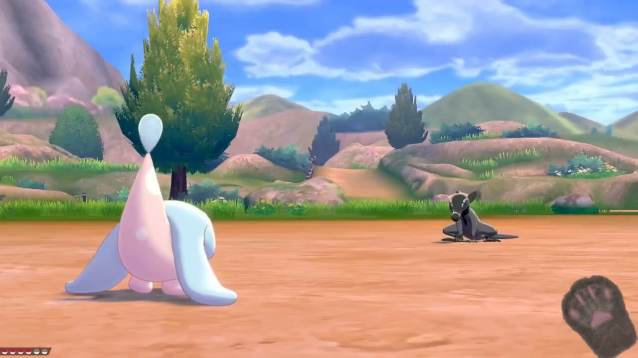 Pokémon Sword/Shield: Where to catch Salandit