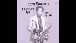 Jazz Funk - Professor Lett &amp; Study - Street Girl