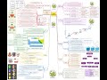 Year 8 Chemistry Mind Map