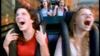 Busch Gardens The Old Country 1984 Tv Ad