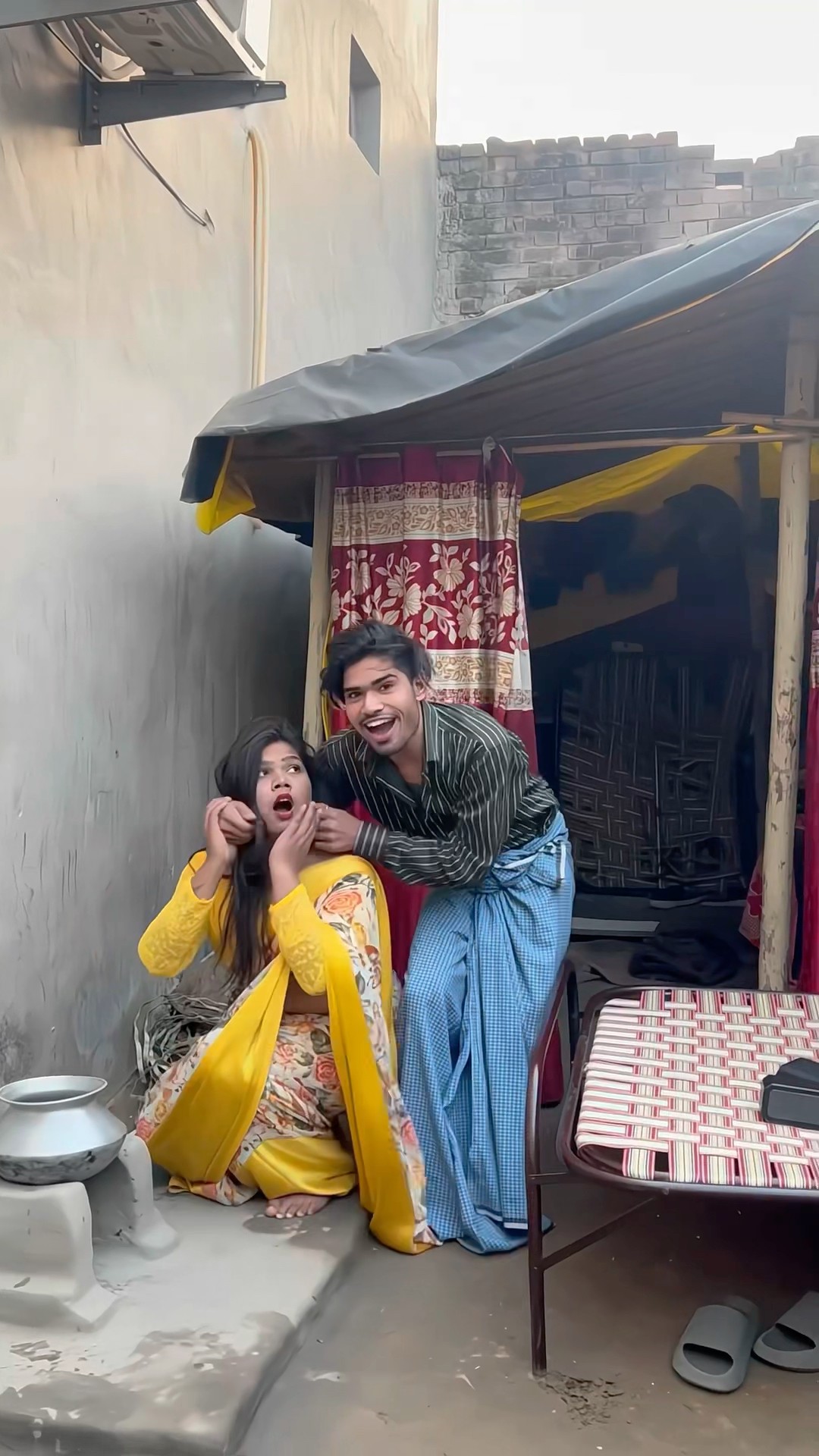 Viral? #ravisagar88