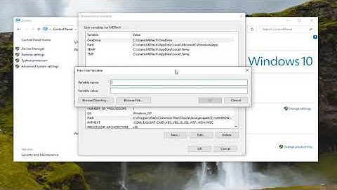 Javac wordt niet herkend als een interne of externe opdracht Windows 10/8/7 FIX