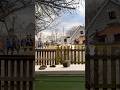 Tearing down a house, the Amish way ￼ thumbnail