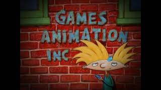 Fanmade Games Animation Incsnee Oosh Without The Iaw Textnicktoons 1997