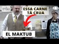 PESADELO NA COZINHA: EL MAKTUB  | TEMPORADA 2 | EP 05