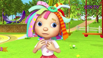 ساعة كاملة من قصار السور لتعليم القرآن الكريم للأطفال مكررة مع الرسوم المتحركة.