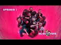 De.Glithcers-The Alters E.1: Siamo Forcuti!!
