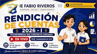 Rendición de Cuentas_2026 I