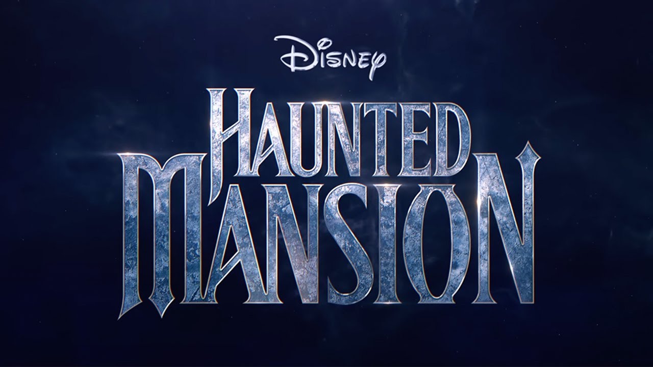 HAUNTED MANSION 2023 Soundtrack / Main Themes ( by Fyrosand feat