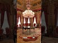 Dolmabahçe Palace – The Ottoman Empire’s Grand Legacy 🏰✨#travel #shorts #shortstravel #fyp #trend