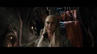 LOTR Elves | Thranduil, Elrond, Haldir - Me Too