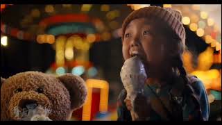 Childhood Rules Visit California - Ella Oh