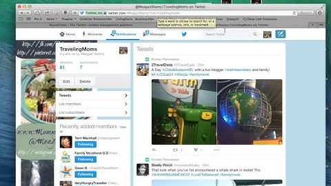 How to use RoundTeam to auto Retweet