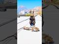 GTA V : DOGS TEACH US PURE LOVE 🥺| Part 963
