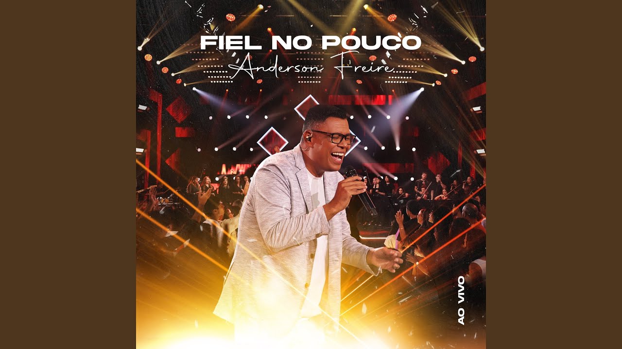 Fiel no Pouco (Ao Vivo)