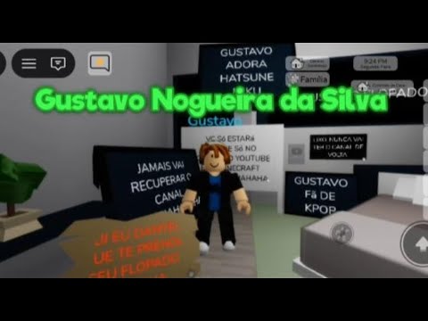 Gustavo Nogueira da Silva