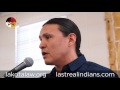 Beginning of video