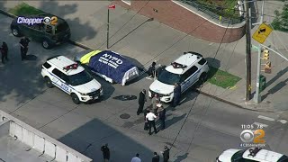 2 Infants Die After Bring Left In Car In The Bronx