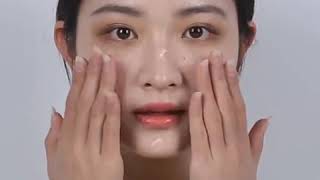 Korea Cosmetics Wlab Facial Face Pore Primer Base Makeup Face Brighten Smooth Skin Invisible Pores