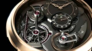 Romain gauthier - logical one hd