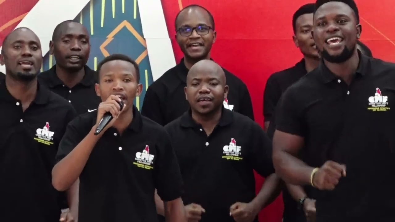 Bwana Atatuwezesha - ICC Dodoma CMF