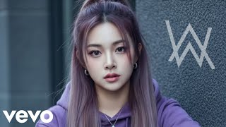 Alan Walker Style U0026 Ziwalkz   Darkness Faded  Edm Song