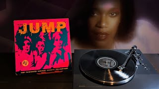 The Pointer Sisters - Slow Hand (1981) [Vinyl Video]