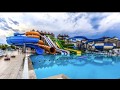 Eftalia Aqua Resort Nr Alanya, Antalya Area  2018