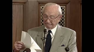 Ricks College to Become BYU-Idaho | Gordon B. Hinckley | June 2000