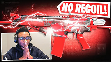 *NEW* NO RECOIL TAQ 56 BEST CLASS AFTER UPDATE in MW2! (Best TAQ 56 Class Setup) - Modern Warfare 2