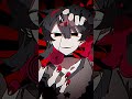 LAVENDER TOWN ANIMATION MEME #meme #lavendertown #shorts