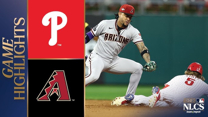 Phillies-Braves Game 2: Updates, score, highlights, MLB playoff