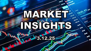Market Insights - 3.12.25