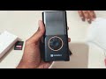 Unboxing Portronics Vayu 3.0 Tyre Inflator Under ₹1600 | Budget Car/Bike Accessory #TyreInflator