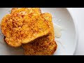 Huge Mistakes Everyone Makes When Cooking French Toast